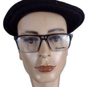 YUDU Square  Plastic Eyeglass Frame #YD900